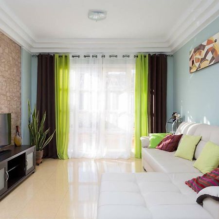 Orlando Apartment Costa Adeje Dış mekan fotoğraf