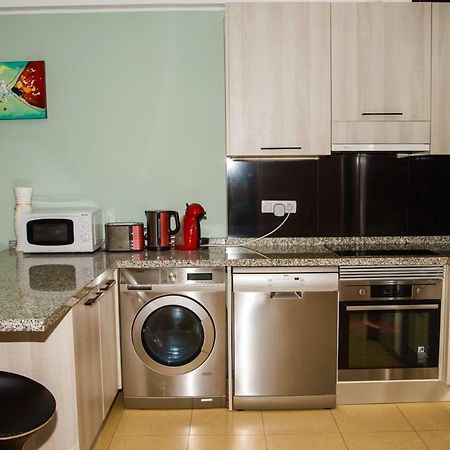 Orlando Apartment Costa Adeje Dış mekan fotoğraf