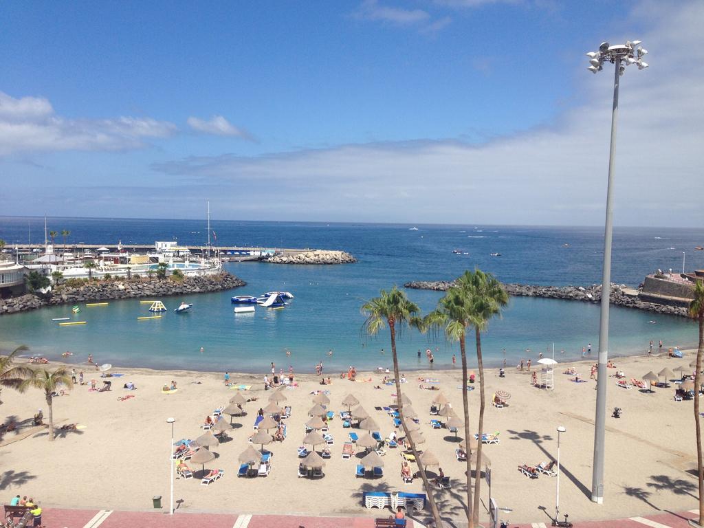 Orlando Apartment Costa Adeje Oda fotoğraf