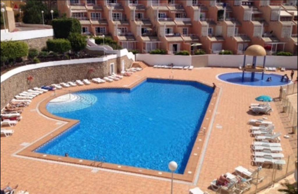 Orlando Apartment Costa Adeje Dış mekan fotoğraf