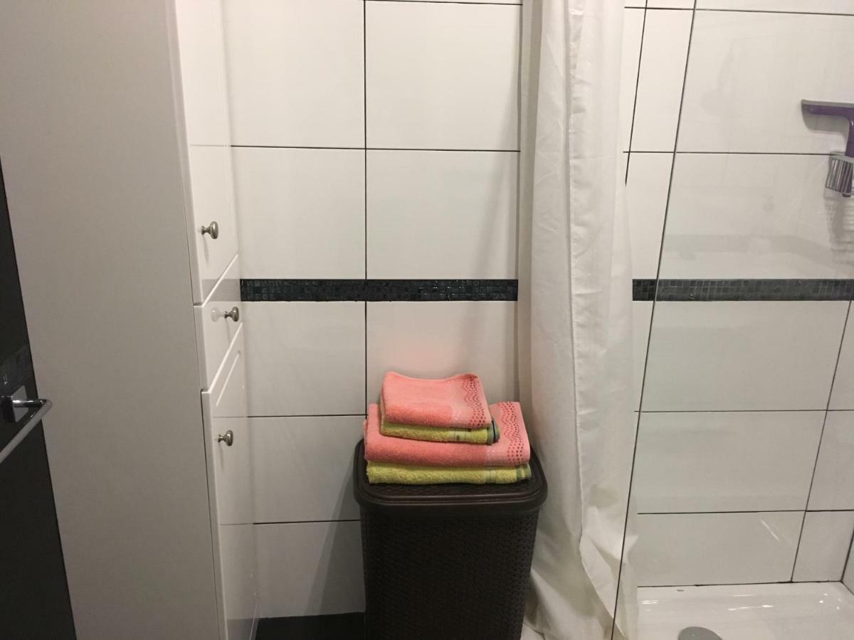 Orlando Apartment Costa Adeje Dış mekan fotoğraf
