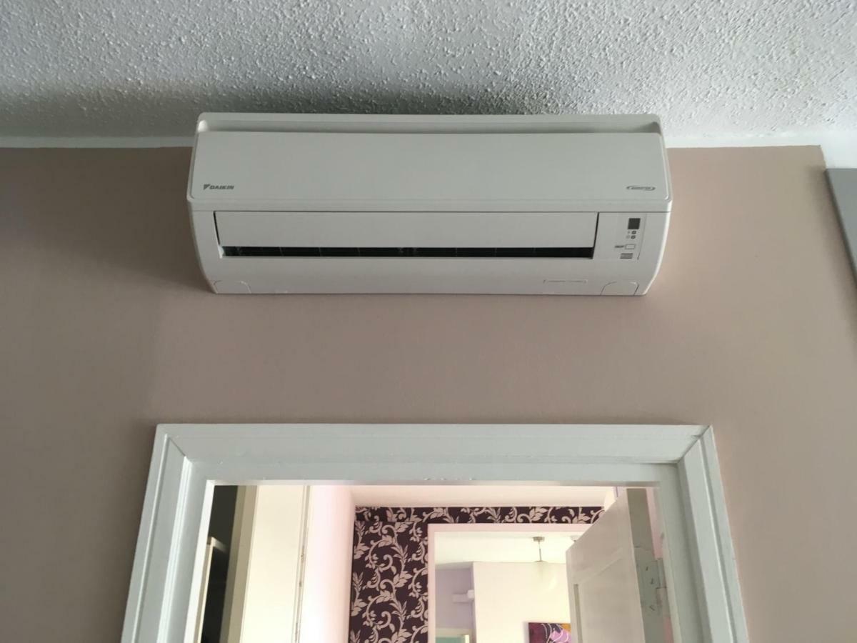Orlando Apartment Costa Adeje Dış mekan fotoğraf