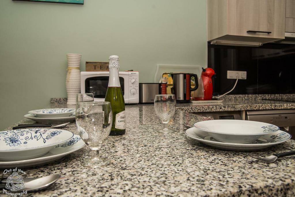 Orlando Apartment Costa Adeje Dış mekan fotoğraf