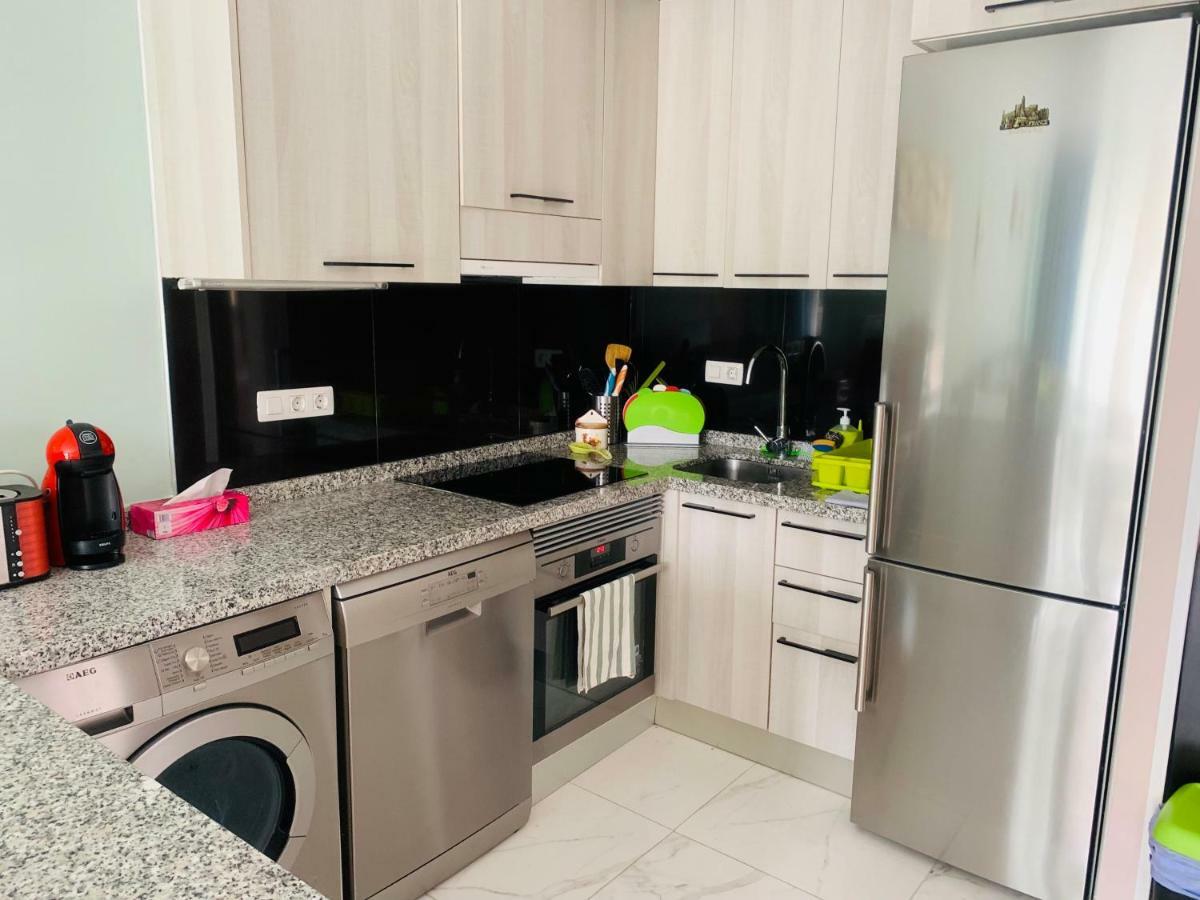 Orlando Apartment Costa Adeje Dış mekan fotoğraf