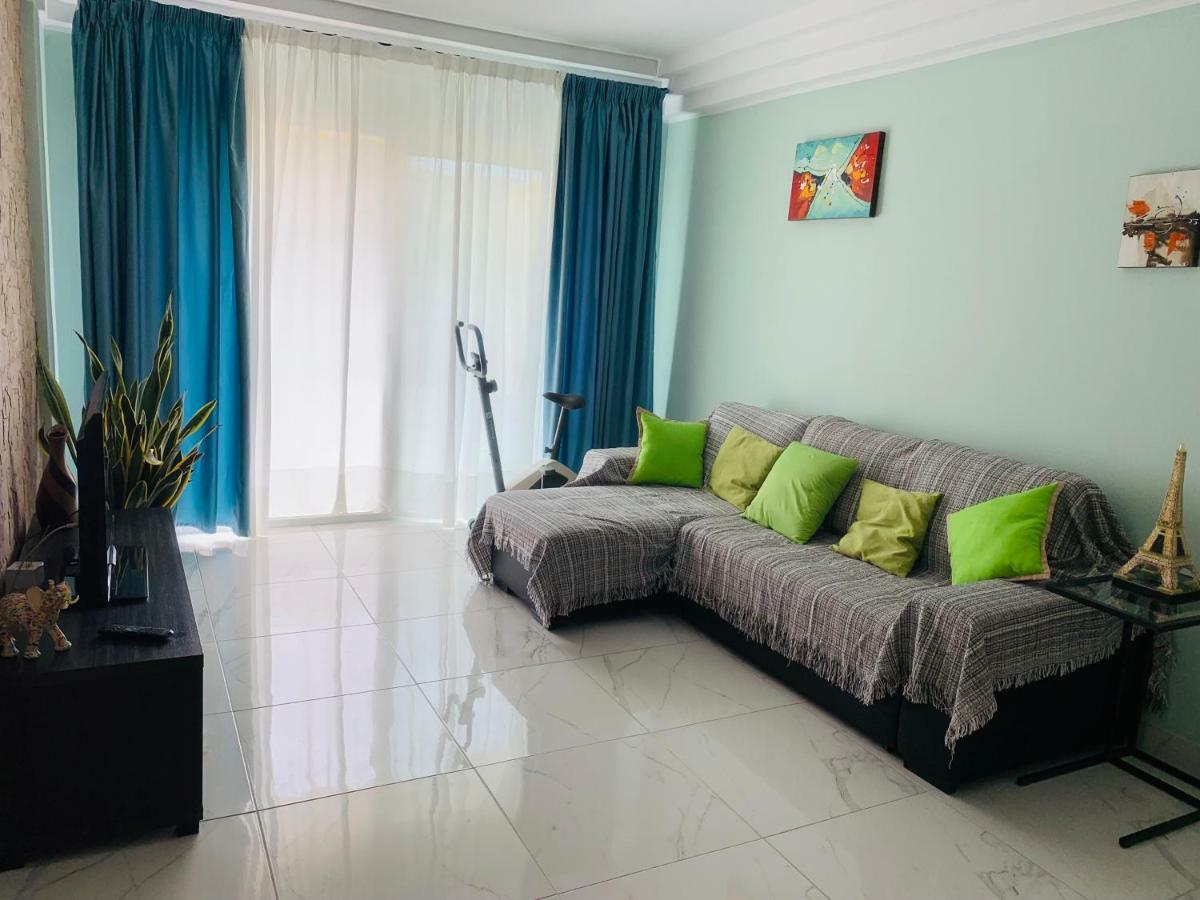 Orlando Apartment Costa Adeje Dış mekan fotoğraf