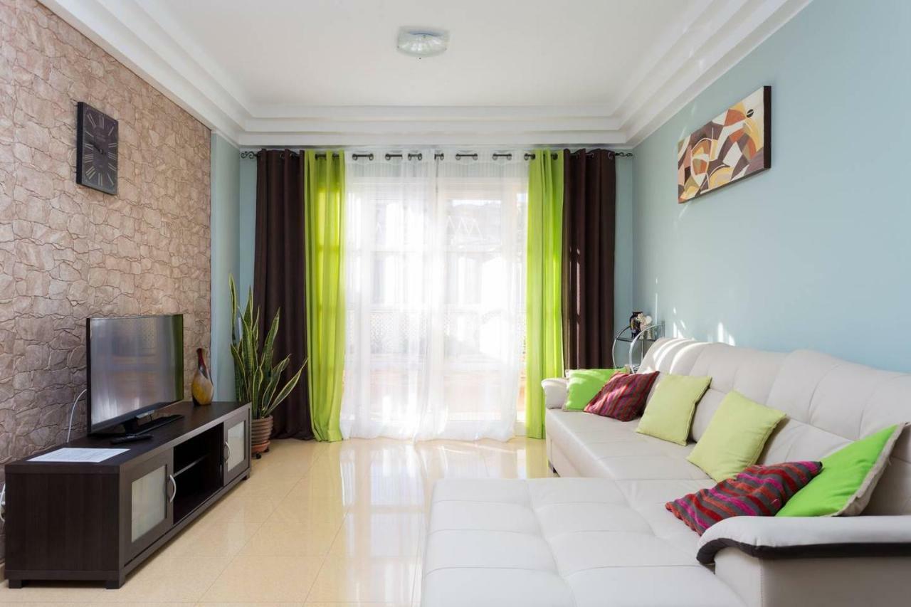 Orlando Apartment Costa Adeje Dış mekan fotoğraf