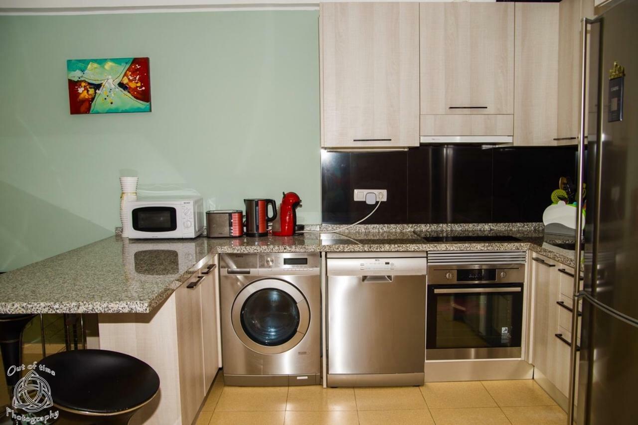 Orlando Apartment Costa Adeje Dış mekan fotoğraf