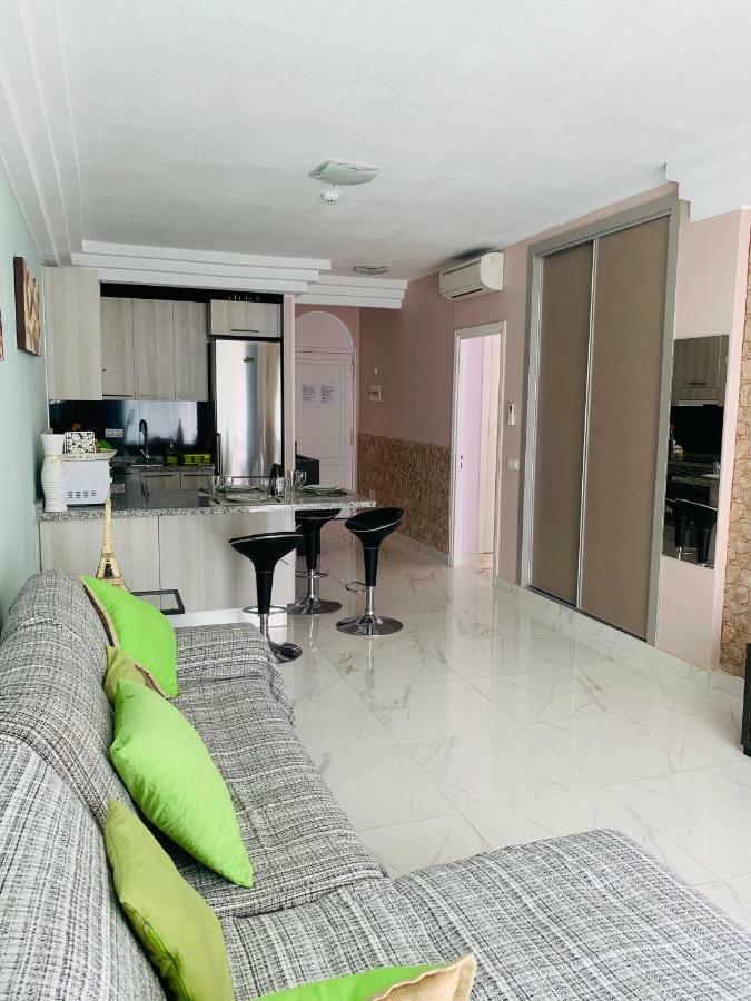 Orlando Apartment Costa Adeje Dış mekan fotoğraf