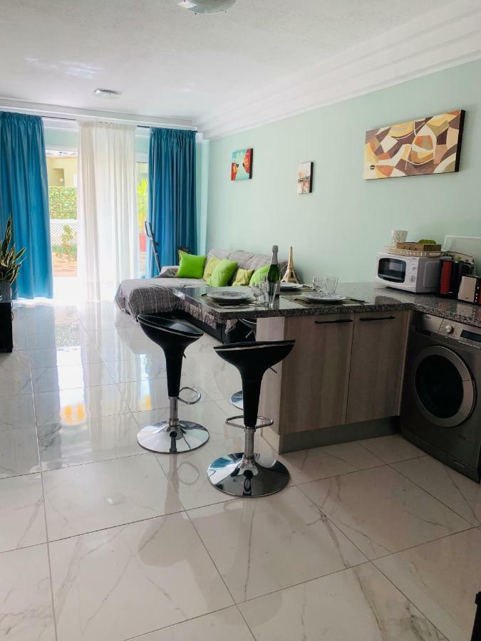 Orlando Apartment Costa Adeje Dış mekan fotoğraf