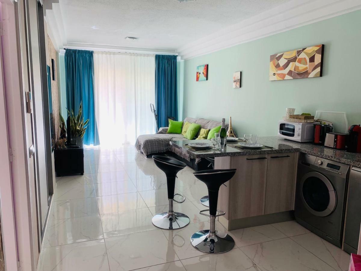 Orlando Apartment Costa Adeje Dış mekan fotoğraf