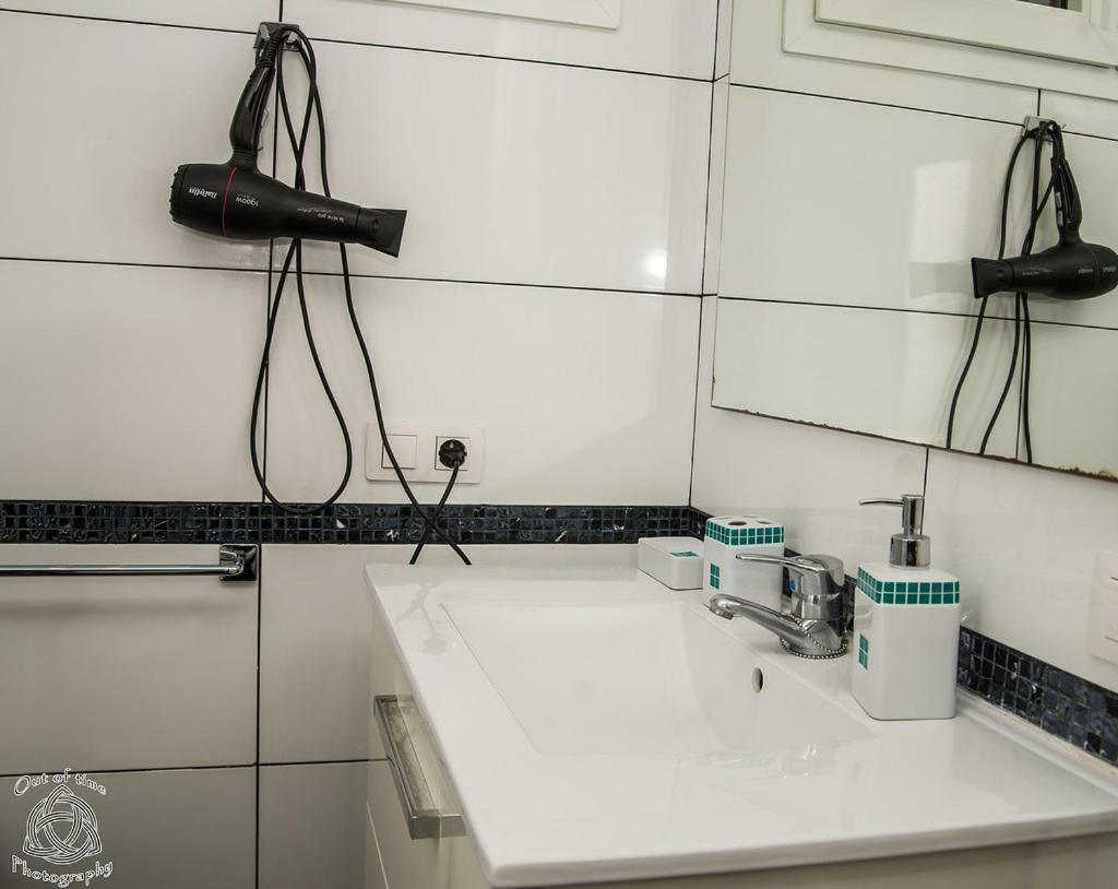 Orlando Apartment Costa Adeje Dış mekan fotoğraf