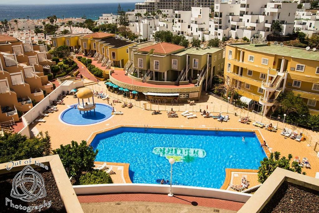 Orlando Apartment Costa Adeje Dış mekan fotoğraf