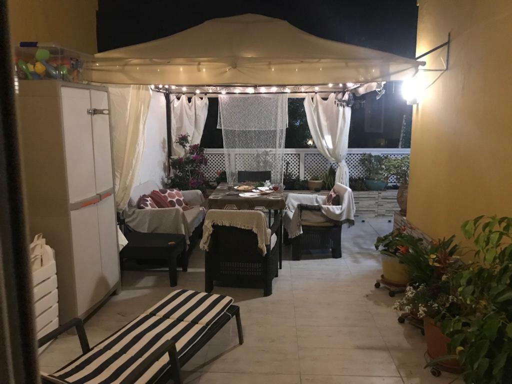 Orlando Apartment Costa Adeje Dış mekan fotoğraf