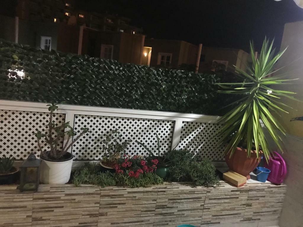 Orlando Apartment Costa Adeje Dış mekan fotoğraf