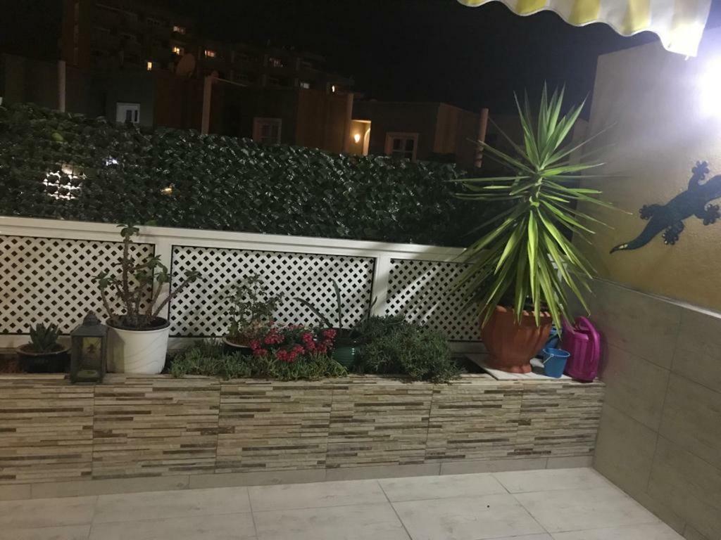 Orlando Apartment Costa Adeje Dış mekan fotoğraf