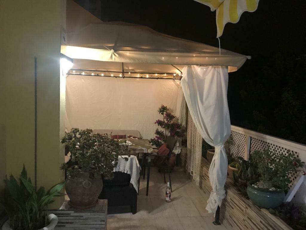 Orlando Apartment Costa Adeje Dış mekan fotoğraf