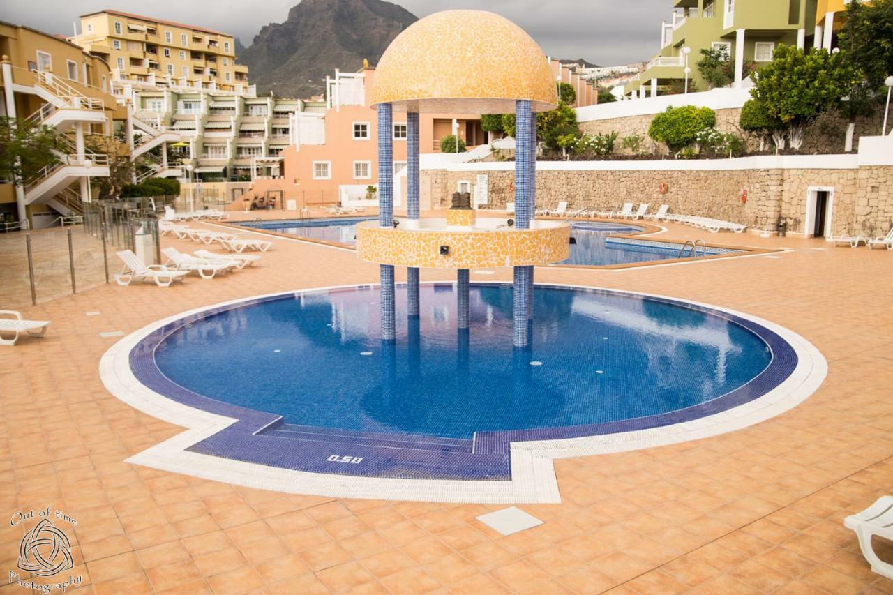 Orlando Apartment Costa Adeje Dış mekan fotoğraf