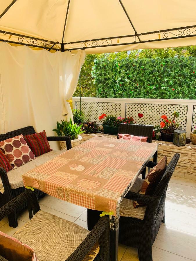 Orlando Apartment Costa Adeje Dış mekan fotoğraf