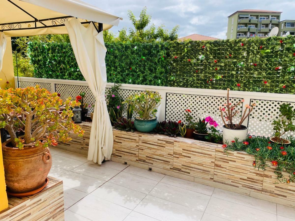 Orlando Apartment Costa Adeje Dış mekan fotoğraf