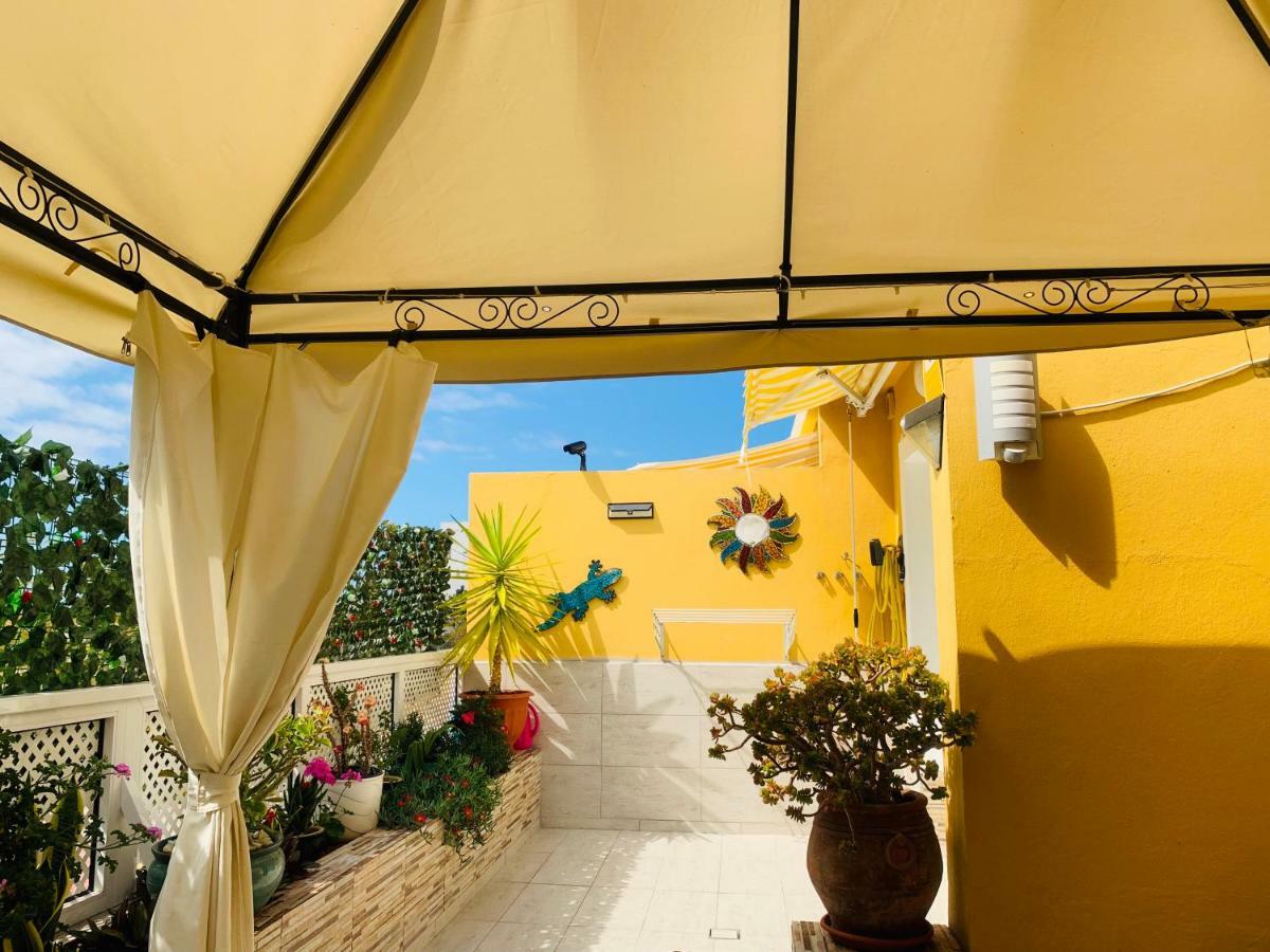 Orlando Apartment Costa Adeje Dış mekan fotoğraf