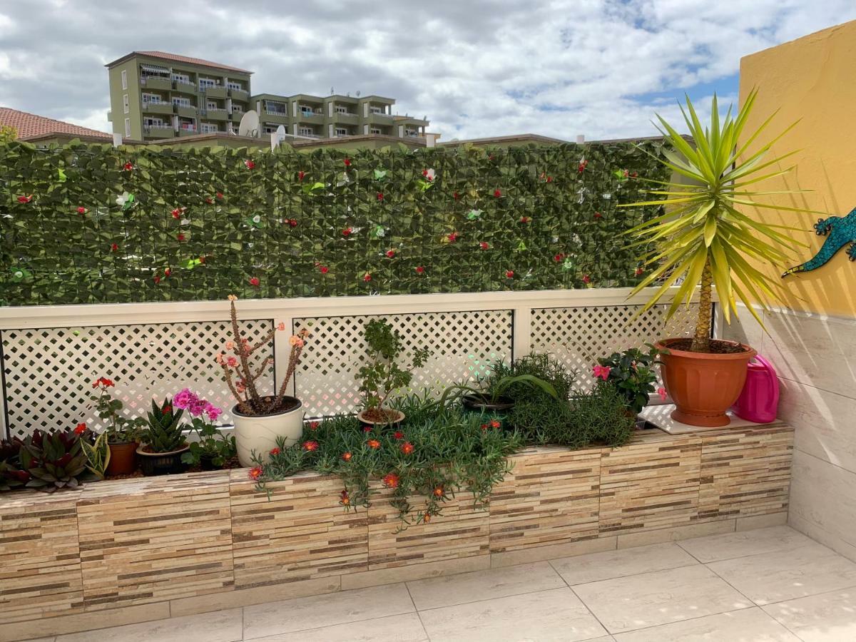 Orlando Apartment Costa Adeje Dış mekan fotoğraf