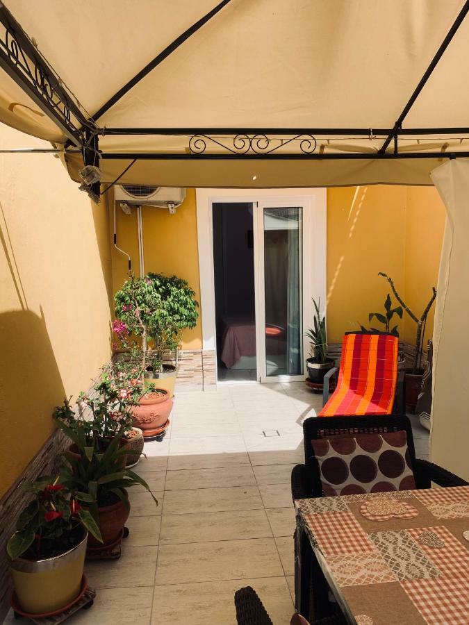 Orlando Apartment Costa Adeje Dış mekan fotoğraf