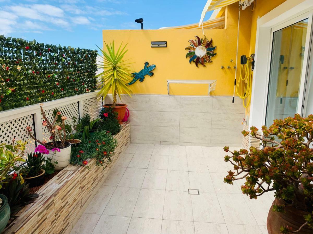 Orlando Apartment Costa Adeje Dış mekan fotoğraf
