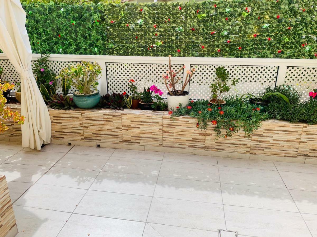 Orlando Apartment Costa Adeje Dış mekan fotoğraf