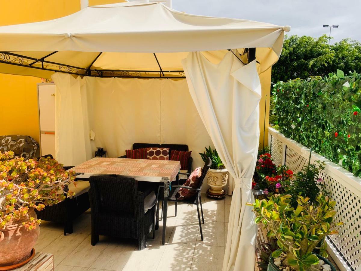 Orlando Apartment Costa Adeje Dış mekan fotoğraf