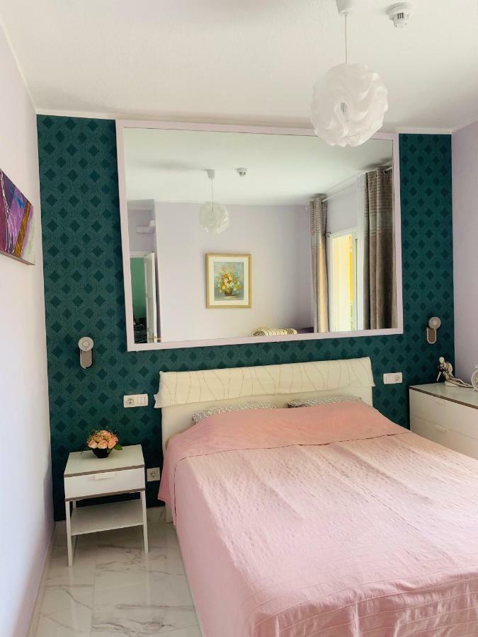 Orlando Apartment Costa Adeje Dış mekan fotoğraf